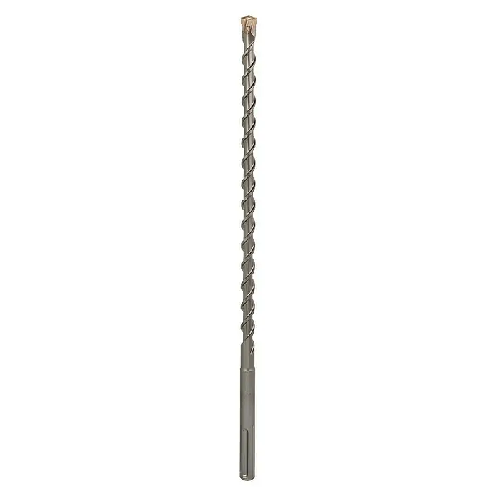 Bosch Broca para hormigón SDS-MAX - 18 mm, Largo: 540 mm - Vista frontal
