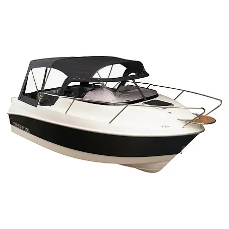PEGAZUS  GFK-Boot GFK 550 Comfort