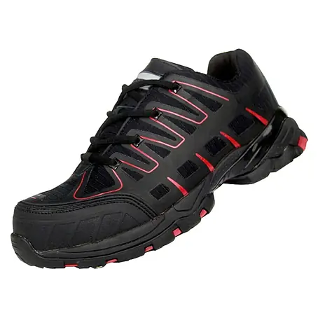 Power Safe  Sicherheitshalbschuh Dylan
