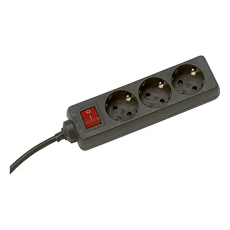 Produžni kabel s utičnicama