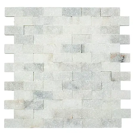 Mosaikfliese Brick Splitface X3D 41456
