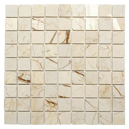 Mosaikfliese Quadrat MOS 32/2807