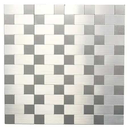 Samoljepljiva mozaik pločica SAM 4MM87