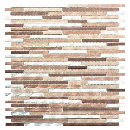 Mosaikfliese Verbund Mix XAM A981