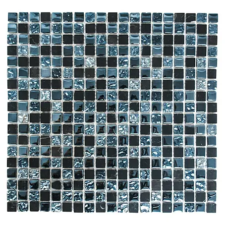 Mosaikfliese Quadrat Mix XCM M860