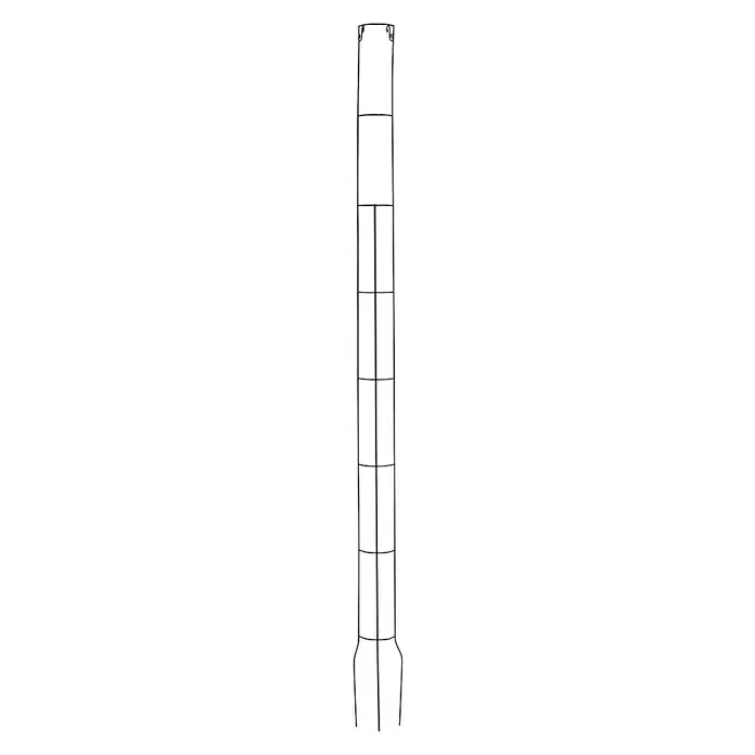 Bellissa Tomatensäule - 160 cm