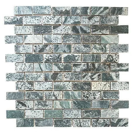 Mosaikfliese Brick XMI 117