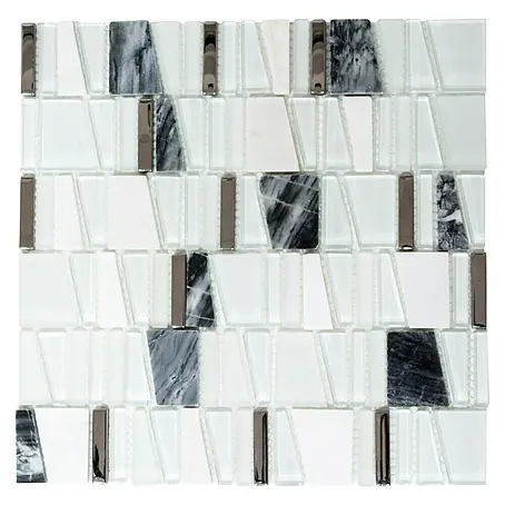 Mosaikfliese Leiter Mix XCM LA10