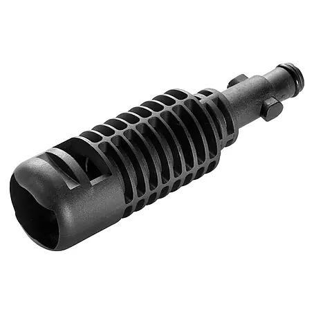 Nilfisk  Adapter Kärcher Zubehör