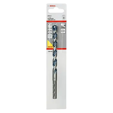 Bosch  Betonbohrer CYL-5