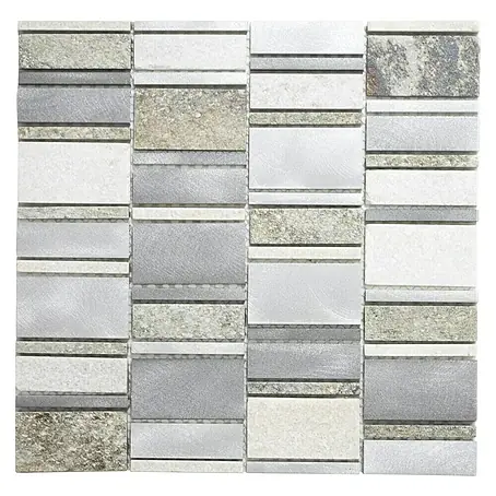 Mosaikfliese Mix XSA 505