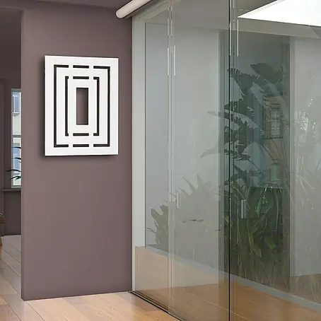 Designheizkörper Insight 1