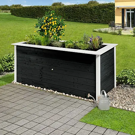 Weka  Profi-Hochbeet 669 C