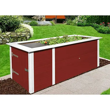 Weka  Profi-Hochbeet