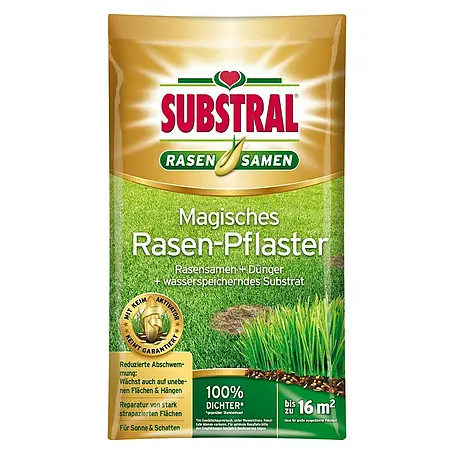 Substral  Rasen-Reparatur