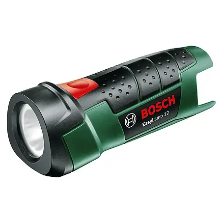 Bosch Easy Akku-Handlampe Easylamp 12