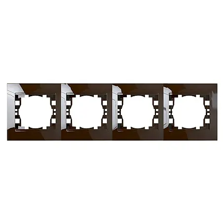 Voltomat DEA 100 Abdeckrahmen