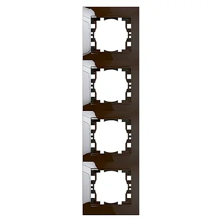 Voltomat DEA 100 Abdeckrahmen