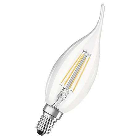 Osram  Bombilla LED Retrofit Classic BA