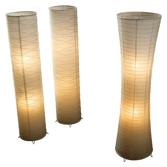 Tween Light Stehleuchte Cancun - Höhe: 127 cm