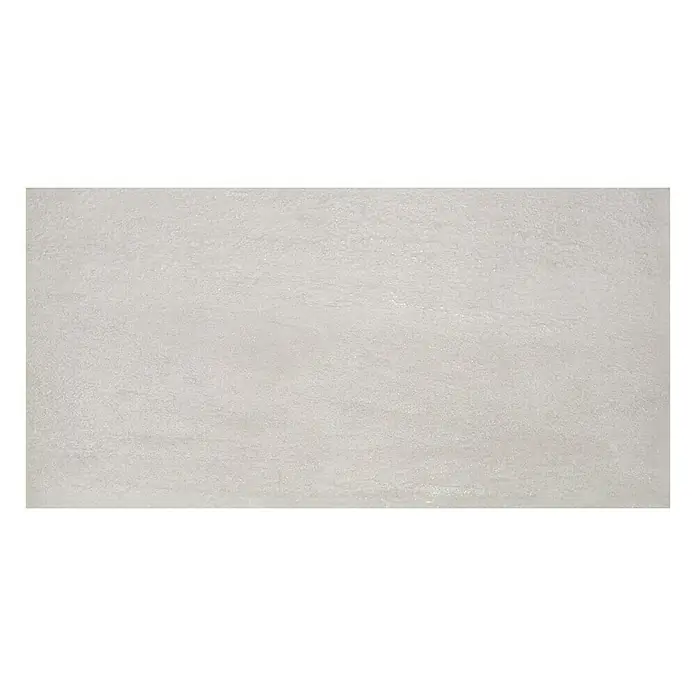Palazzo Feinsteinzeugfliese Line - 30 x 60 cm, Weiß, Matt