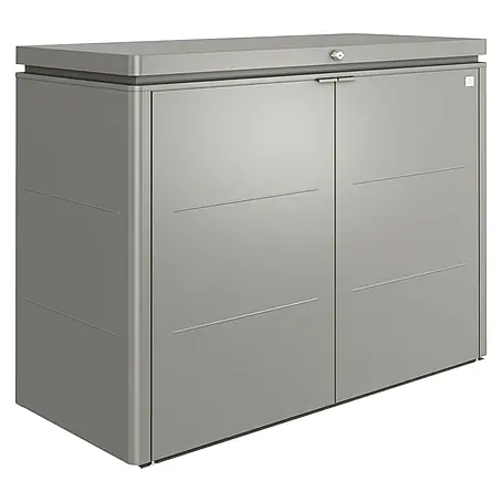 Biohort  Garten-Aufbewahrungsbox Highboard 160