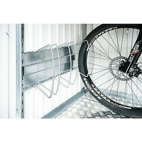 Biohort  Fahrradhalter BikeHolder