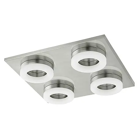 Eglo  LED-Deckenleuchte Palena