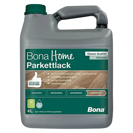 Bona Home Parkettlack Classic