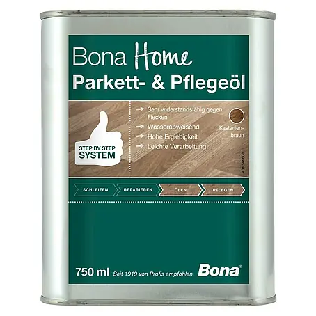 Bona Home Parkett-Öl