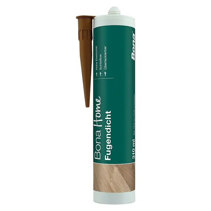 Bona Home Fugendicht - Esche/Fichte, 310 ml - Vorderansicht