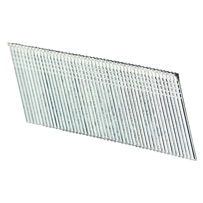 Rapid Nagel Typ 16A 20° - Länge: 45 mm, 2.000 Stk., Verzinkt