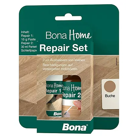 Bona Home Reparatur-Set