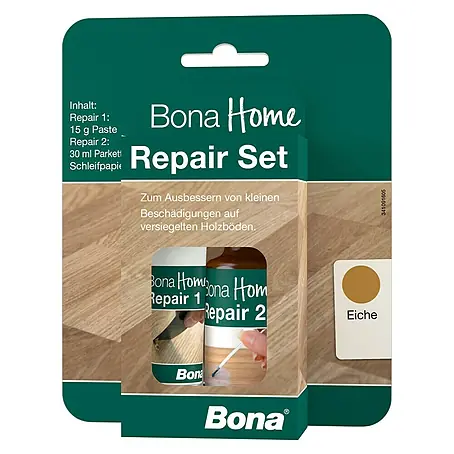Bona Home Reparatur-Set