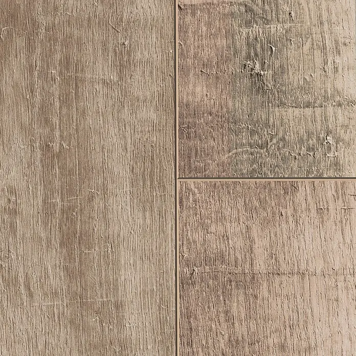 b!design Designboden Aqua Blue Kuba - 1.290 x 203 x 4,5 mm, Landhausdiele - Detailaufnahme