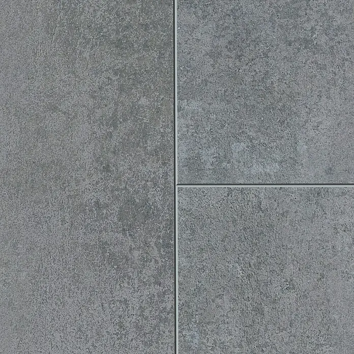 b!design Dizajnerske podne obloge Aqua Blue Malta - 638 x 310 x 4,5 mm, Izgled pločica - Detaljan prikaz