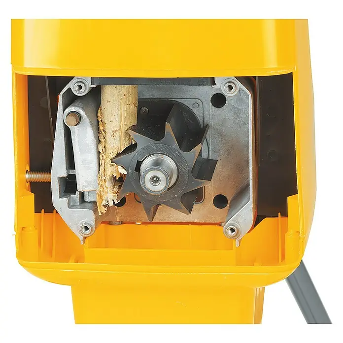 Stiga Elektro-Leisehäcksler Bio Silent 2500 - 2.500 W, Max. Astdurchschnitt: 4 cm