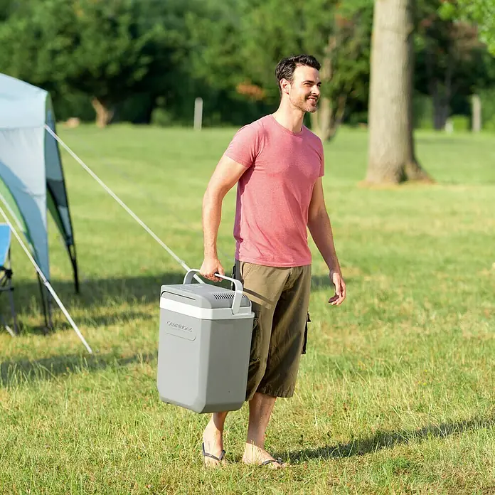 Campingaz Prijenosni hladnjak Powerbox Plus - 28 l, 31 x 41 x 47 cm