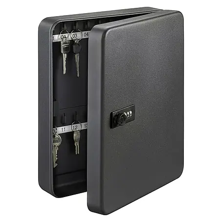 Burg-Wächter  Sleutelbox KC36C