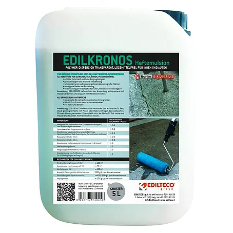 Haftemulsion Edilkronos