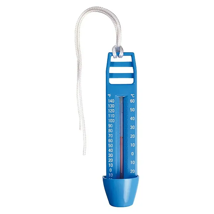 myPool Thermometer Basic - -20 °C - 60 °C - Vorderansicht