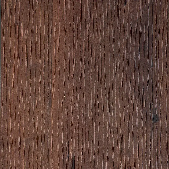 CUCINE Küchenarbeitsplatte nach Maß - 4606 Ciliegio Avola Scuro - Alevè, Max. Zuschnittsmaß: 420 cm, Stärke: 3,8 cm - Ansicht von oben