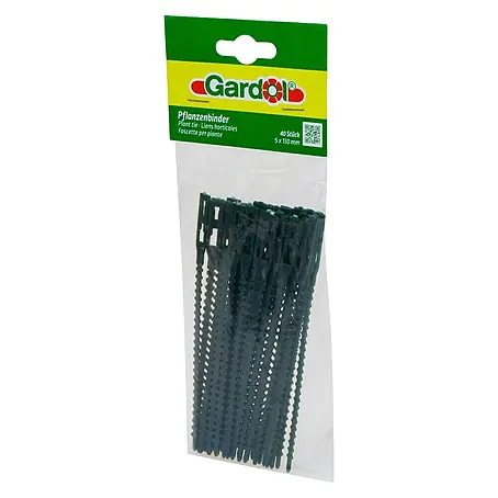 Gardol  Vezice za biljke