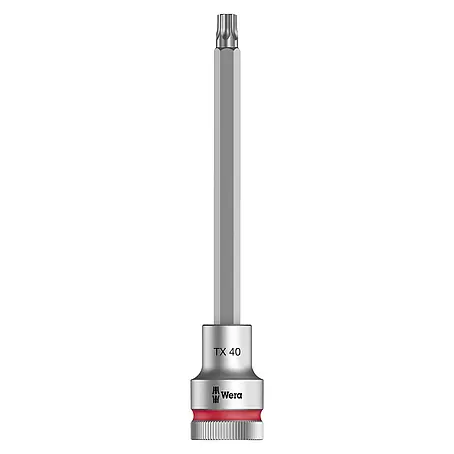 Wera Zyklop Umetak za nasadni ključ 8767 C HF TORX®