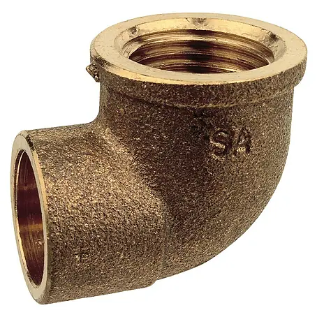 Kutni spojni element