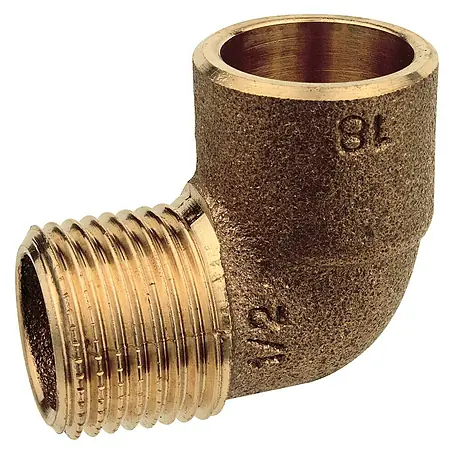 Kutni spojni element