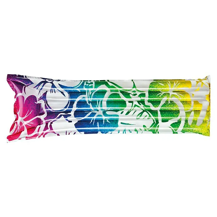 Intex Madrac na napuhavanje - 183 x 69 cm - Pogled sprijeda