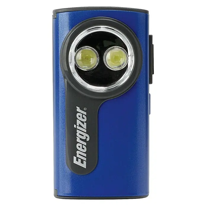 Energizer Linterna LED Compact - 21 lm
