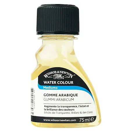 Winsor & Newton  Guma Arabicum