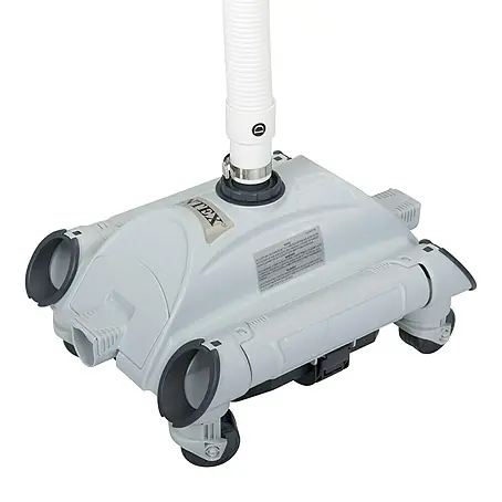 Intex  Poolbodensauger Auto Pool Cleaner